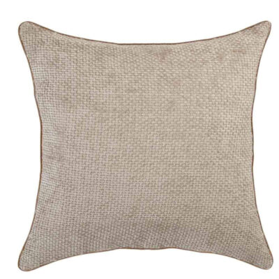 Coussin Skyp - Taupe - 50 x 50 cm