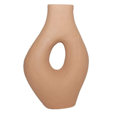 home 32 vase duala - l 23,5 x h 36 cm