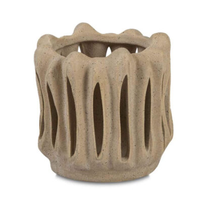 photophore siros - ø 17 x h 16,5 cm