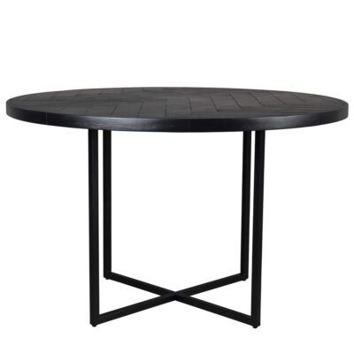 table à manger class - ø 120 cm