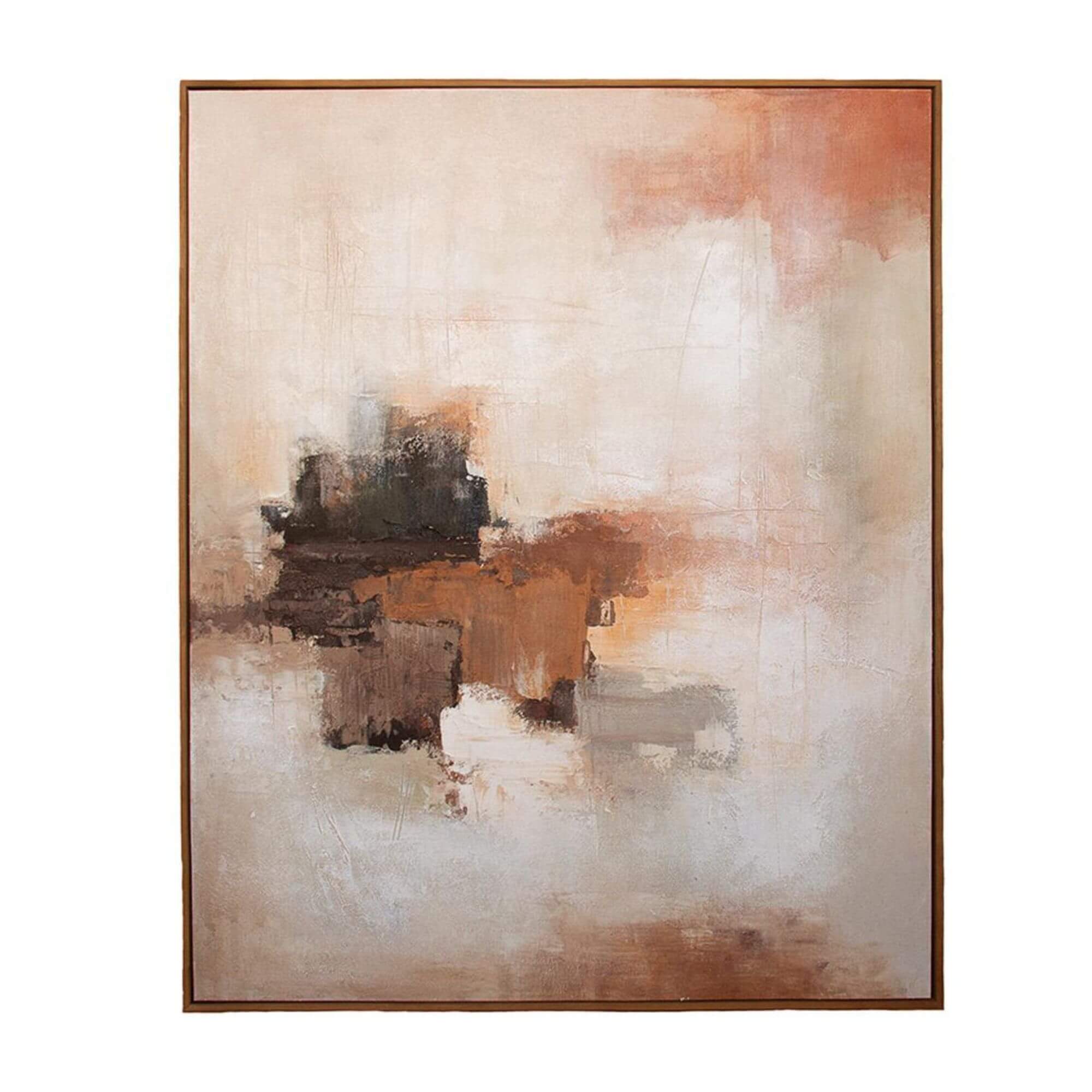 tableau boneo - l 80 x h 100 cm 1 tableau boneo - l 80 x h 100 cm