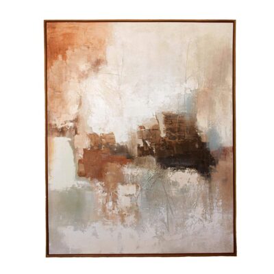 home 18 tableau kendari - l 80 x h 100 cm