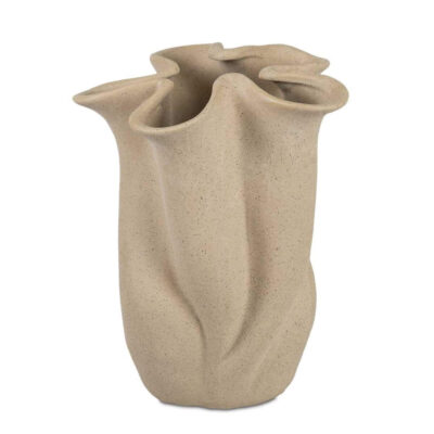 vase flor - ø 20 x h 24 cm