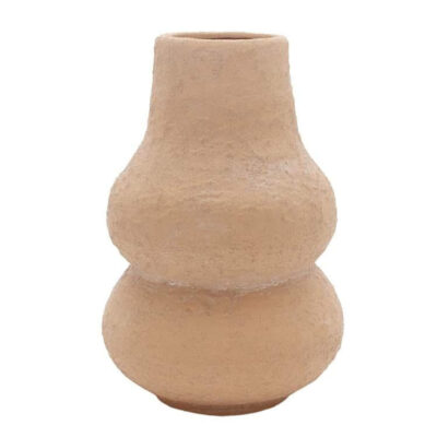 home 38 vase kaoma - ø 20 x h 28 cm