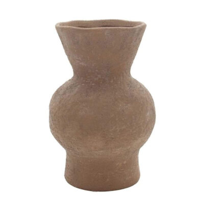 home 36 vase lira - ø 18 x h 26 cm