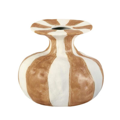 home 22 vase napoli - ø 16 x h 14 cm