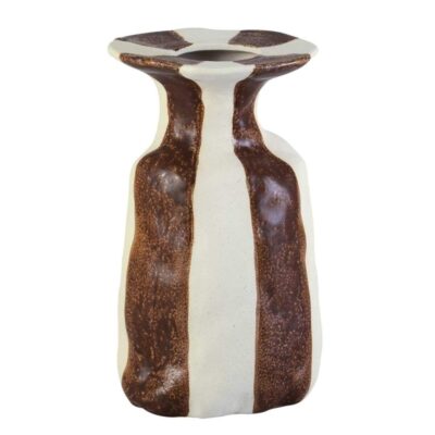 home 24 vase santo - ø 15,5 x h 26 cm