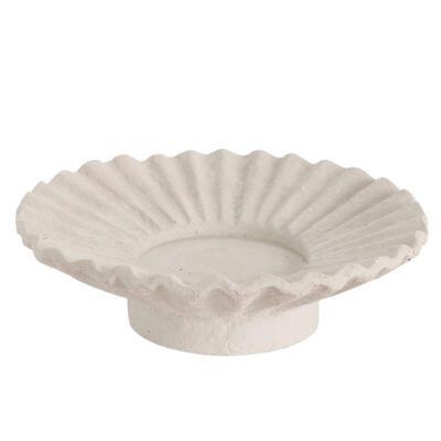 vide-poche/déco shelly - ø 22 cm