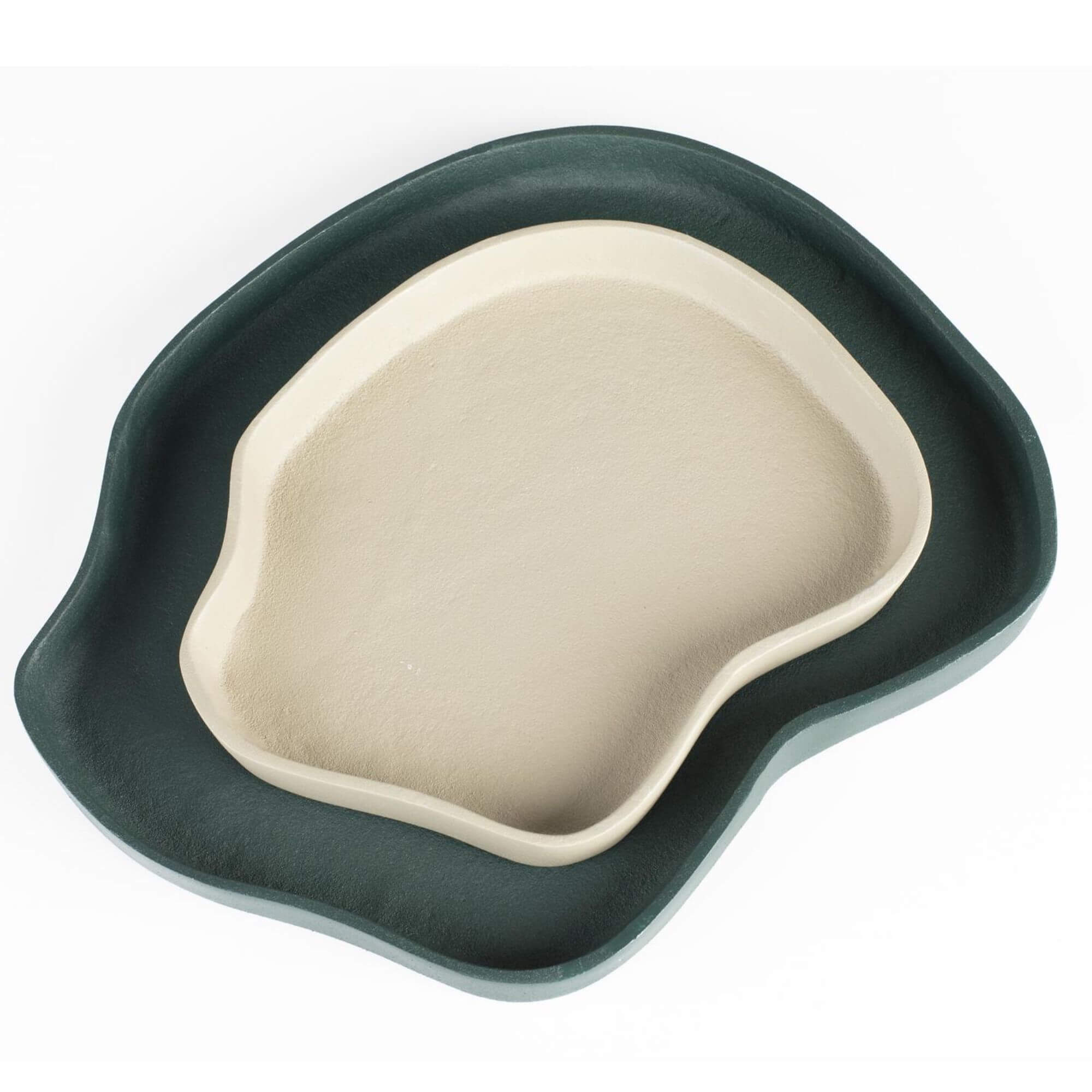 set de 2 plateaux revolt - alu 6 set de 2 plateaux revolt - alu – image 6