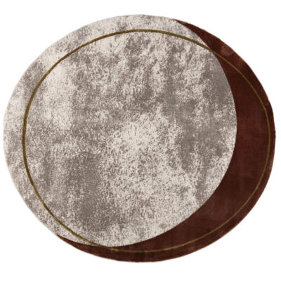 tapis noon - 200 x 220 cm