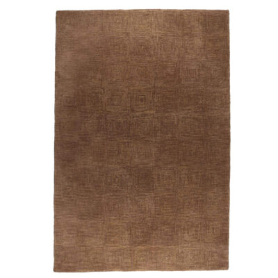 tapis maryland - 200 x 300 cm - rust