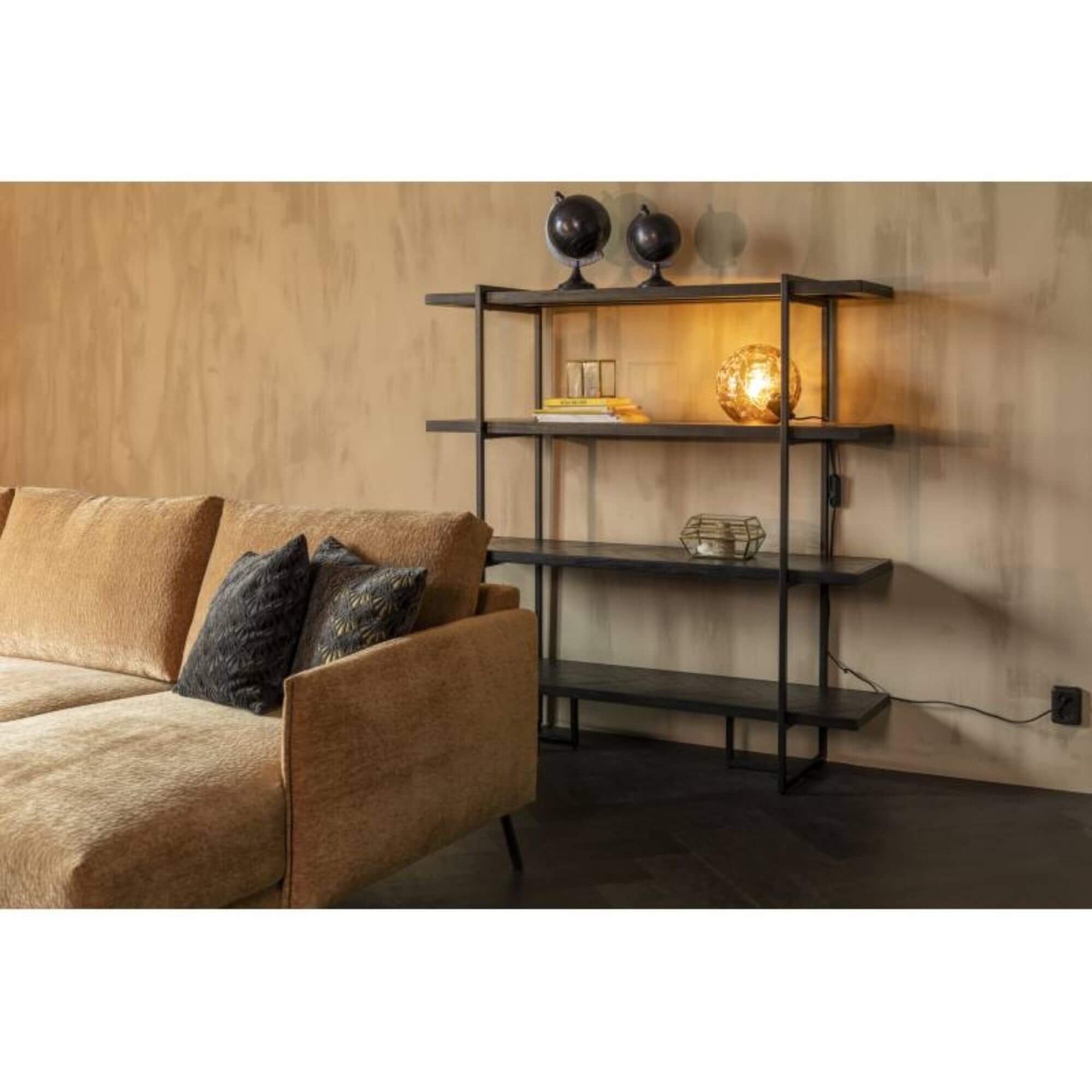 bibliothèque class - acacia 5 bibliothèque class - acacia – image 5