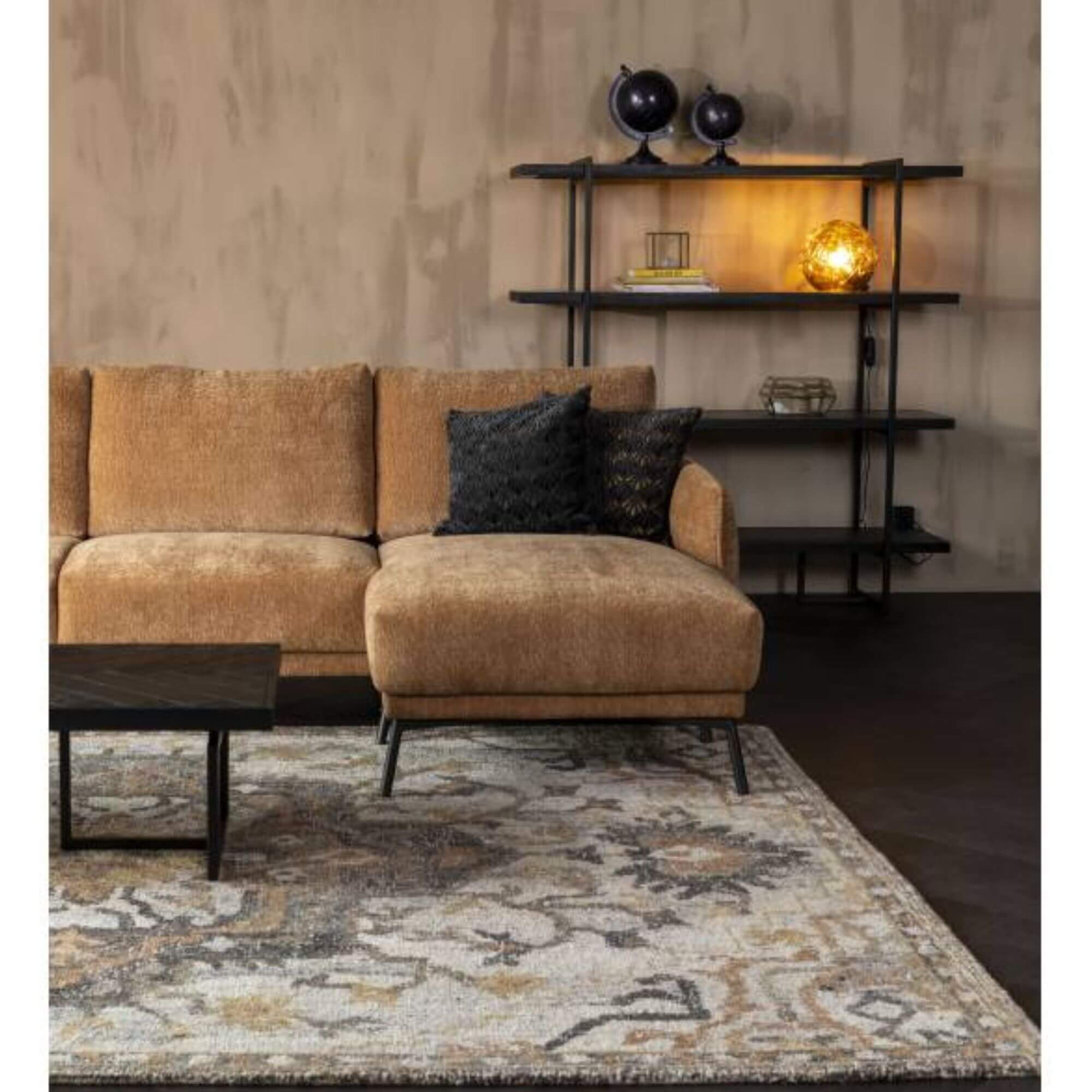 bibliothèque class - acacia 3 bibliothèque class - acacia – image 3