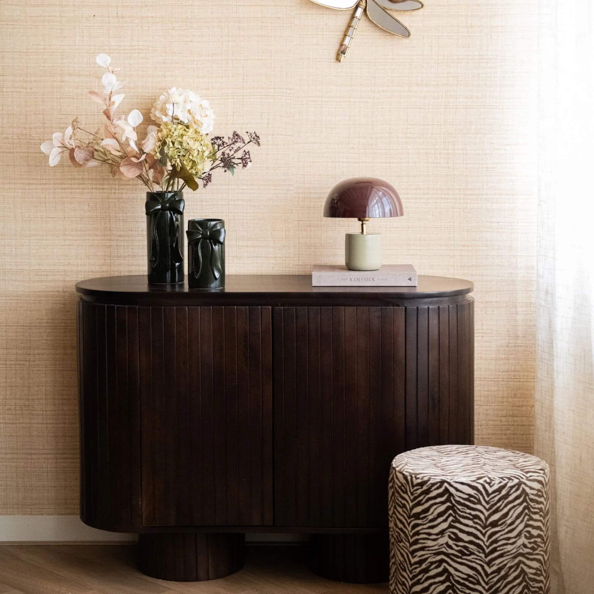 cabinet kenji - l 110 x h 80 cm 6 cabinet kenji - l 110 x h 80 cm – image 6