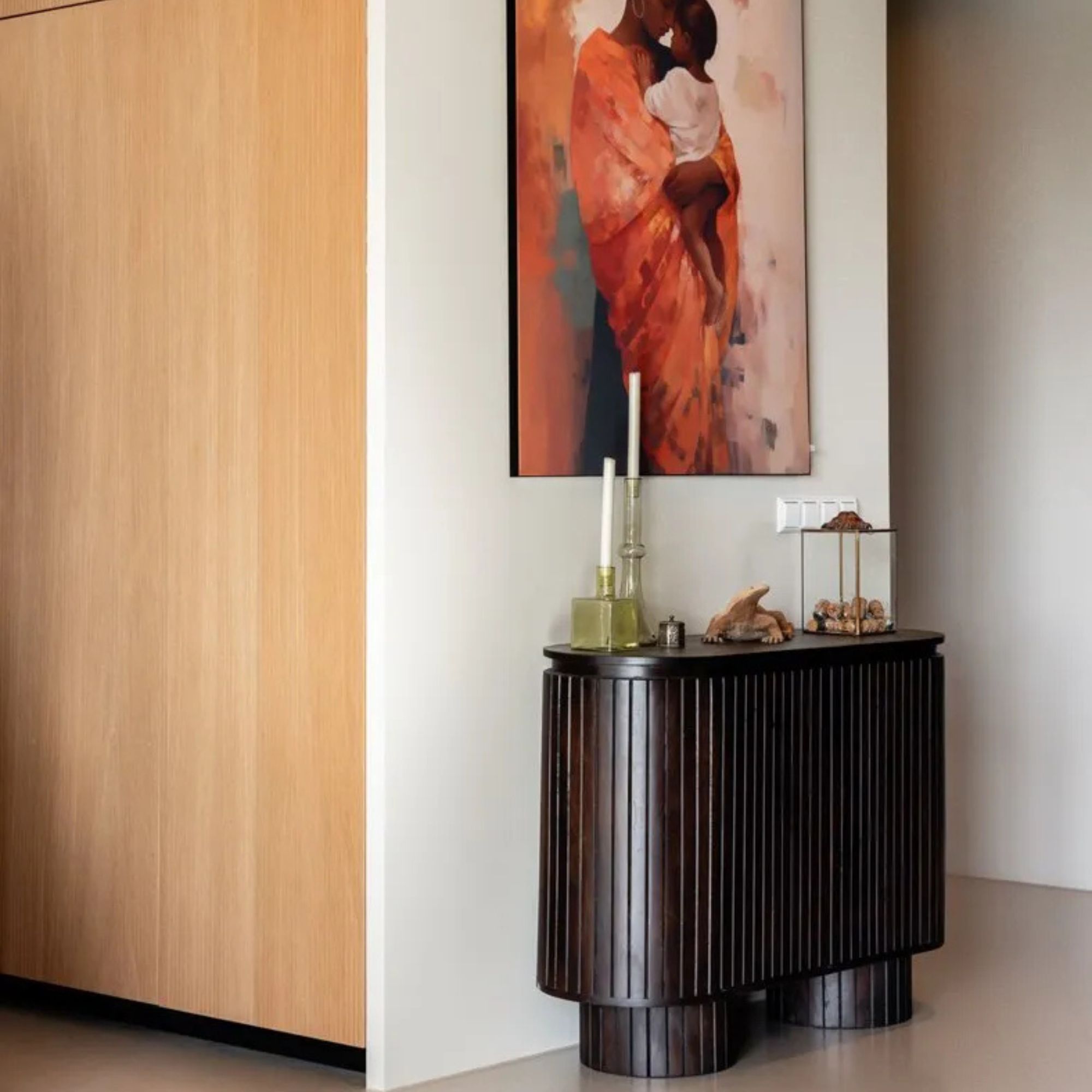 cabinet kenji - l 110 x h 80 cm 3 cabinet kenji - l 110 x h 80 cm – image 3