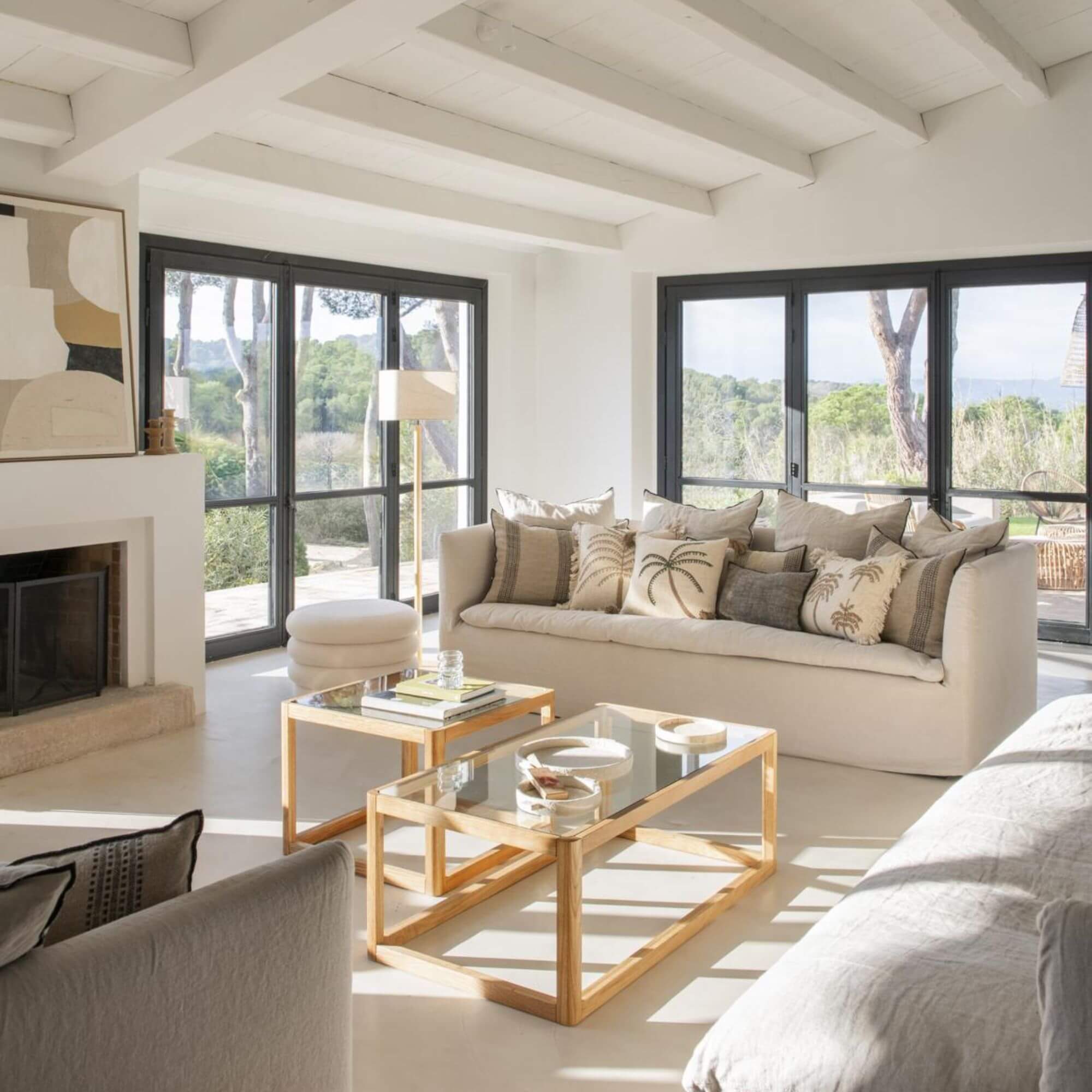 coussin oasis - 40 x 60 cm 5 coussin oasis - 40 x 60 cm – image 5