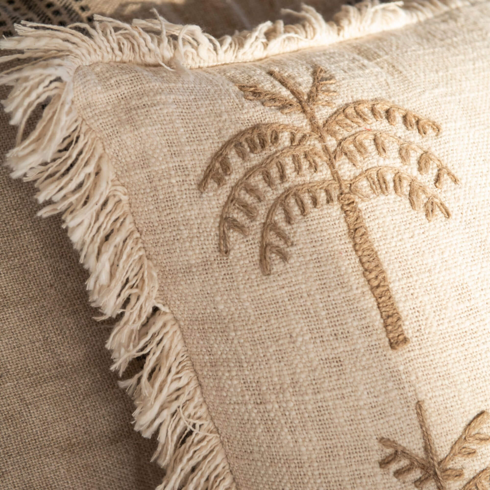 coussin oasis - 40 x 60 cm 6 coussin oasis - 40 x 60 cm – image 6