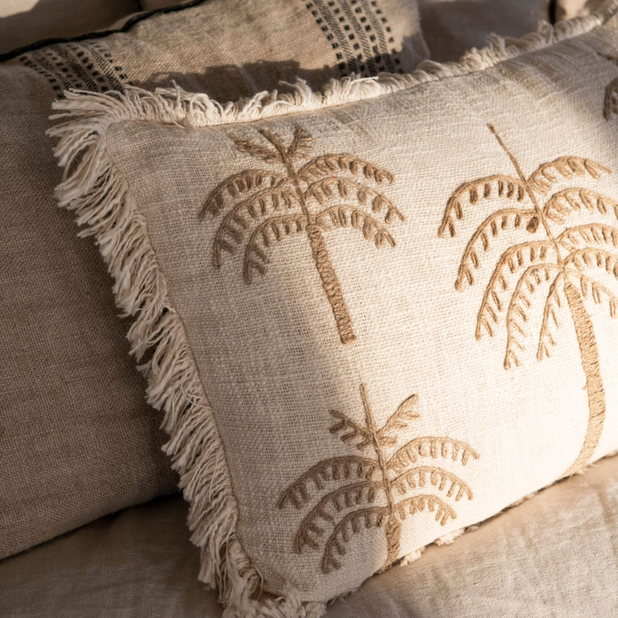 coussin oasis - 40 x 60 cm 1 coussin oasis - 40 x 60 cm