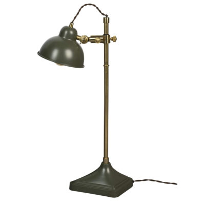 lampe à poser todd - l 34 x h 63 cm