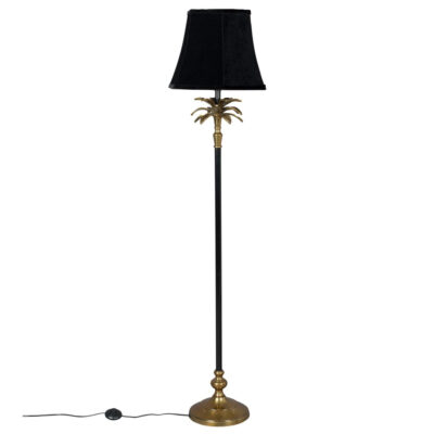 lampadaire cresta - ø 40 x h 160 cm