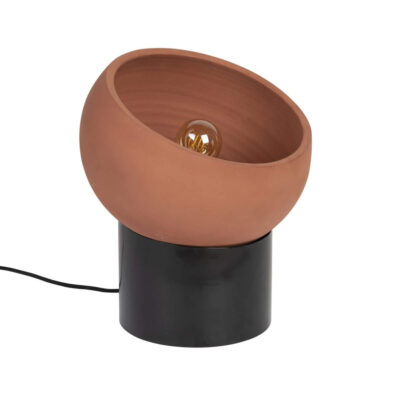 home 20 lampe à poser zahra - s