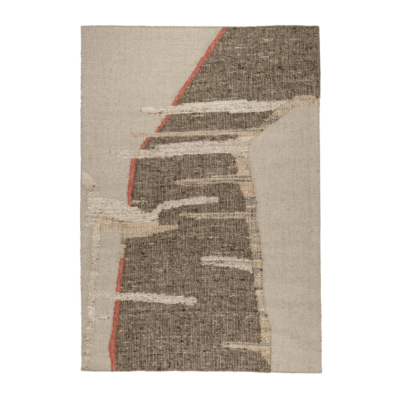 tapis briton - 160 x 230 cm