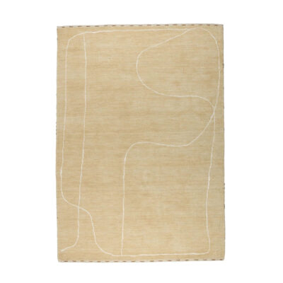 tapis doodle - 160 x 230 cm