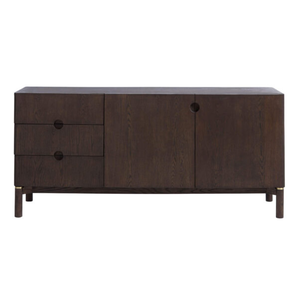 buffet arun – l 160 × h 73 cm