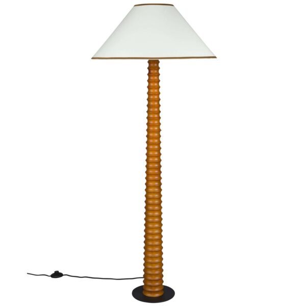 lampadaire horace - h 145 cm