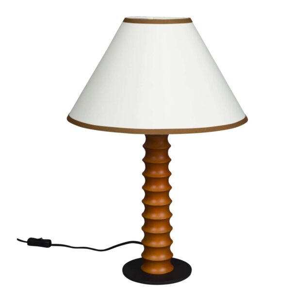 lampe à poser horace - h 64 cm