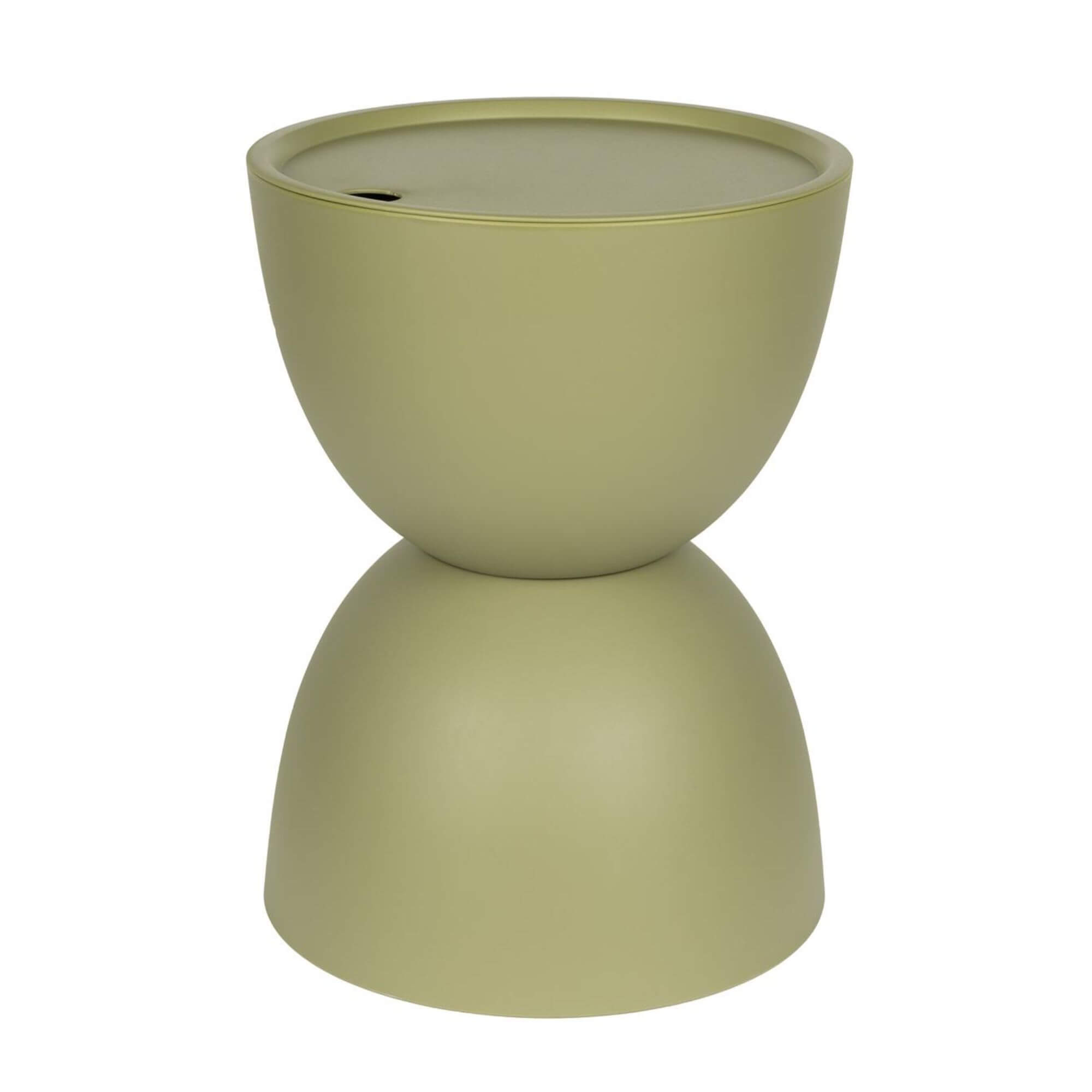 table d'appoint mara - outdoor - vert 1 table d'appoint mara - outdoor - vert