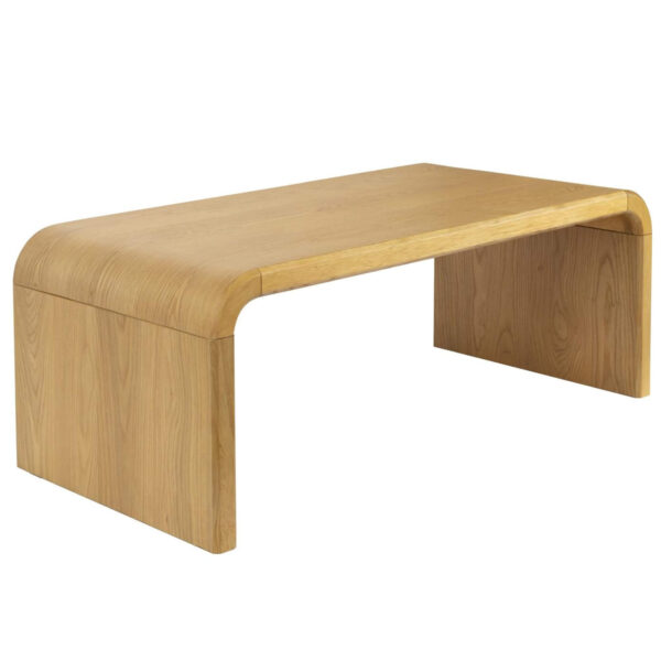 table basse brave - l 120 x h 45 cm