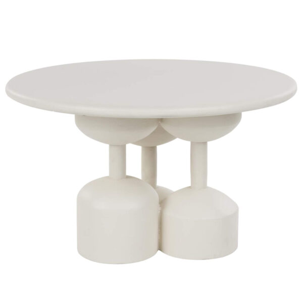 table basse dec - ø 55 x h 45 cm