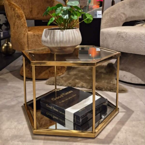 Table basse Samantha