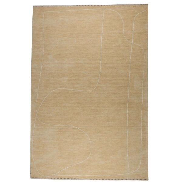 tapis doodle - 200 x 300 cm