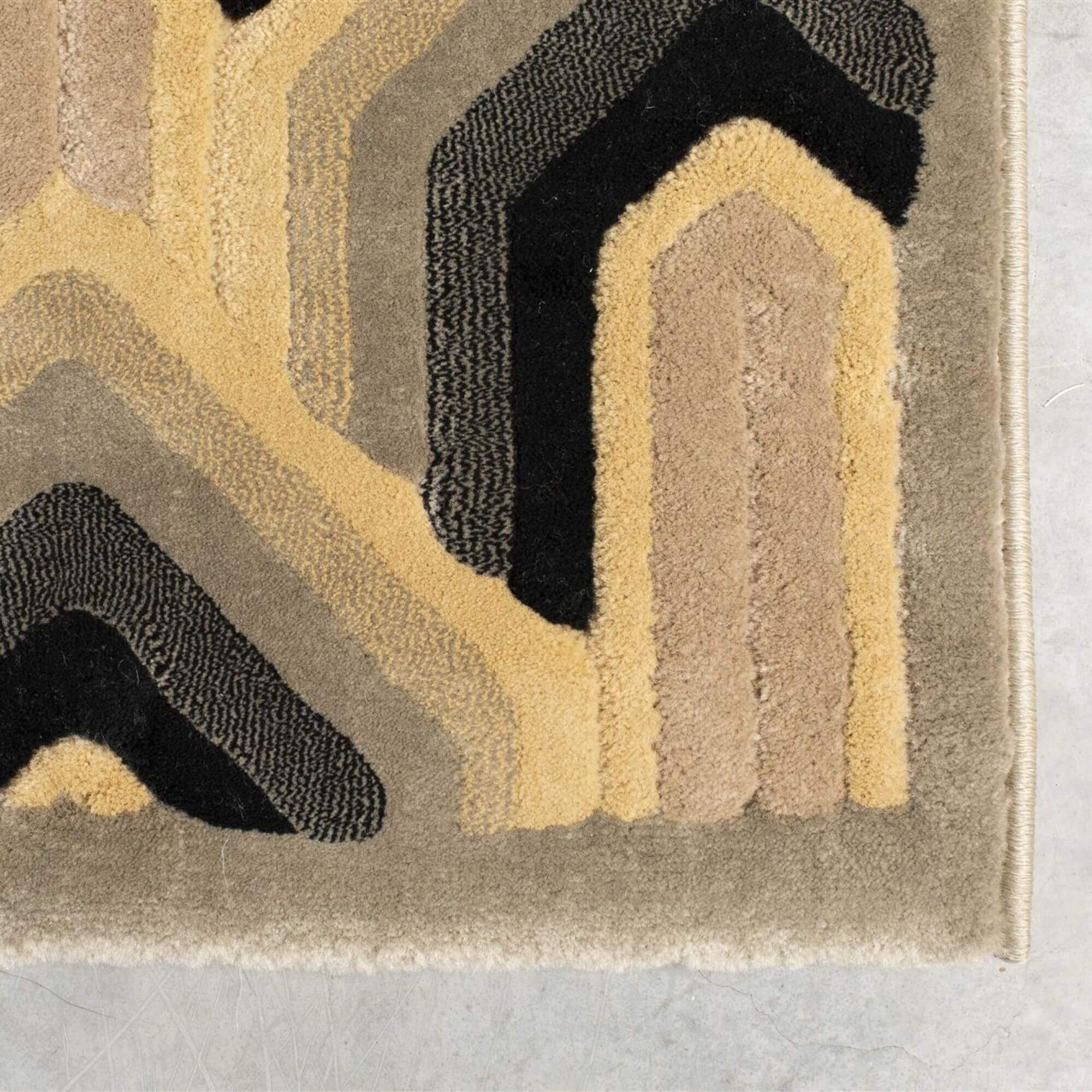 tapis lockhart - 200 x 290 cm 6 tapis lockhart - 200 x 290 cm – image 6