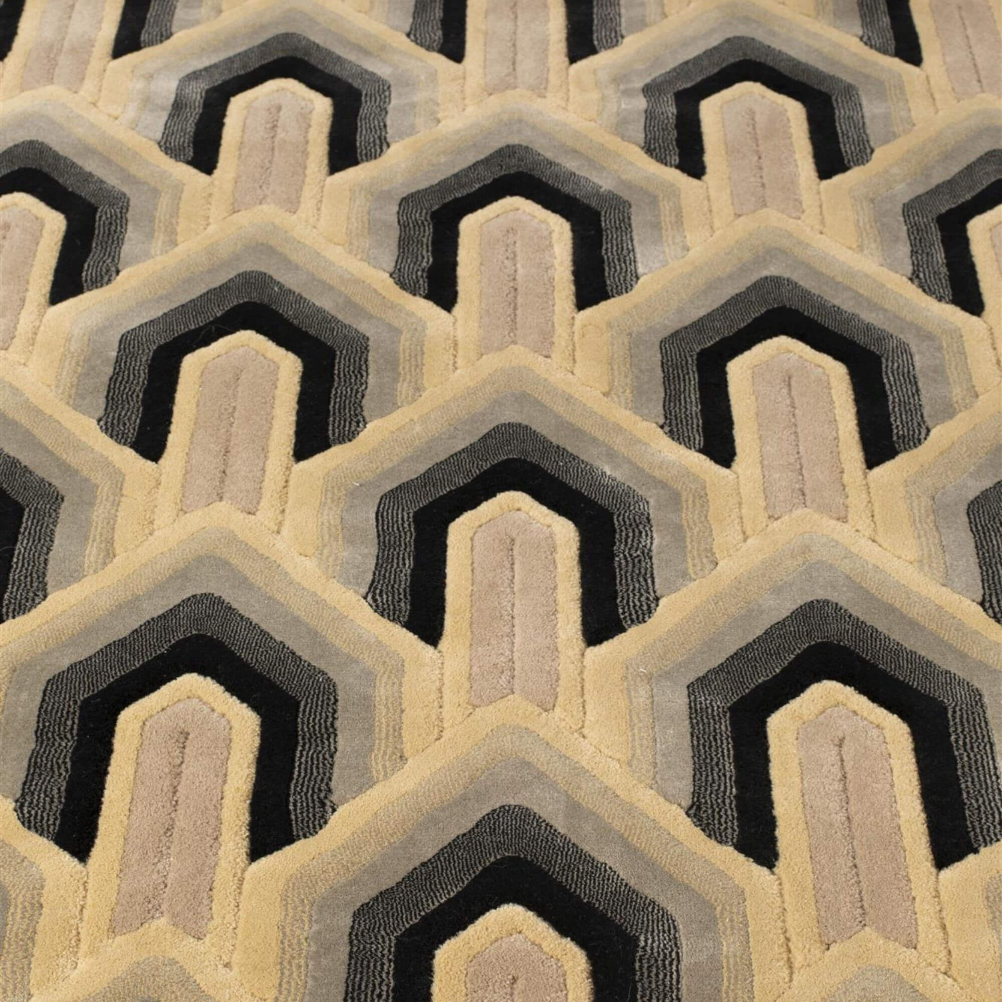 tapis lockhart - 200 x 290 cm 3 tapis lockhart - 200 x 290 cm – image 3