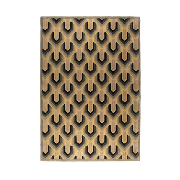 home 12 tapis lockhart - 200 x 290 cm