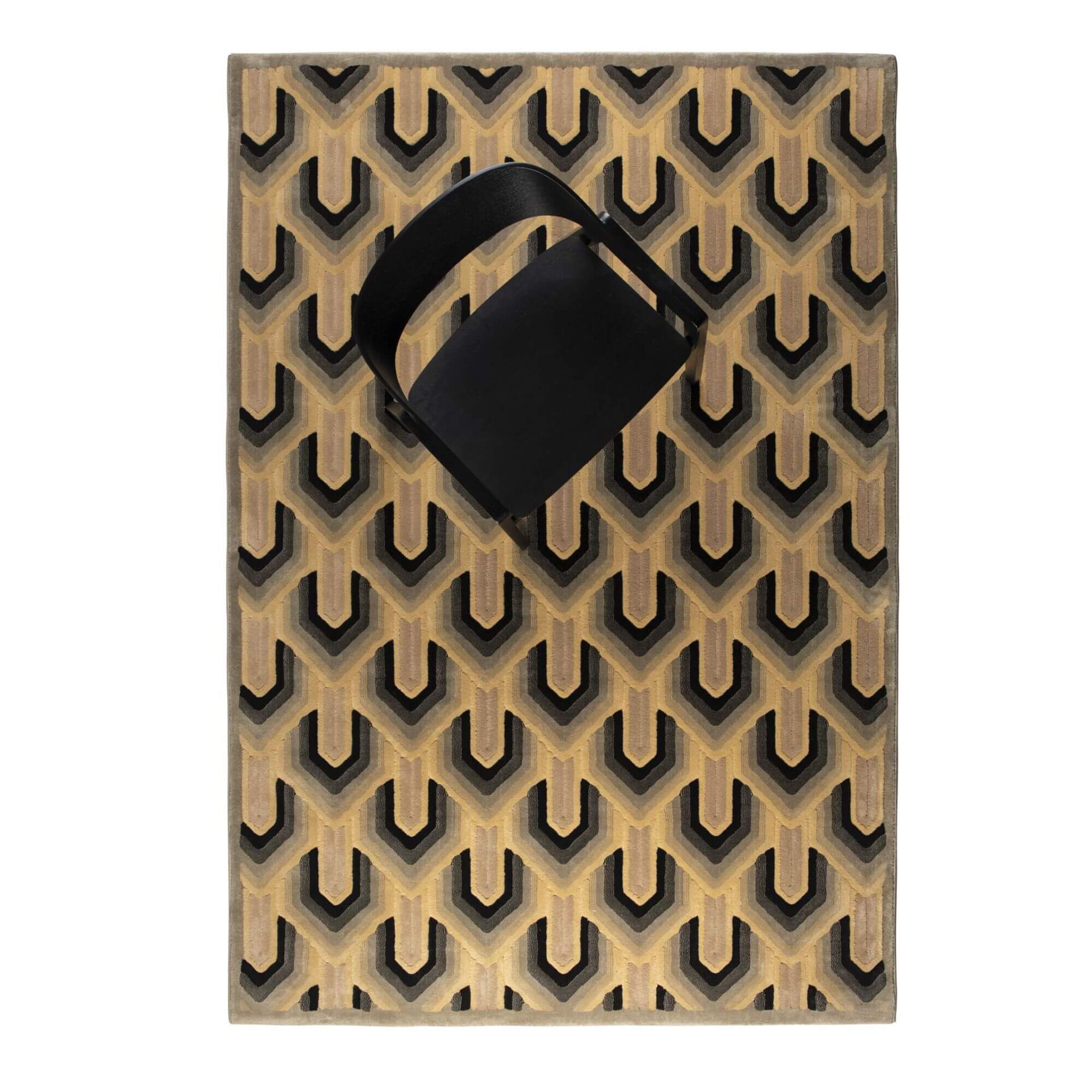 tapis lockhart - 160 x 230 cm 7 tapis lockhart - 160 x 230 cm – image 7