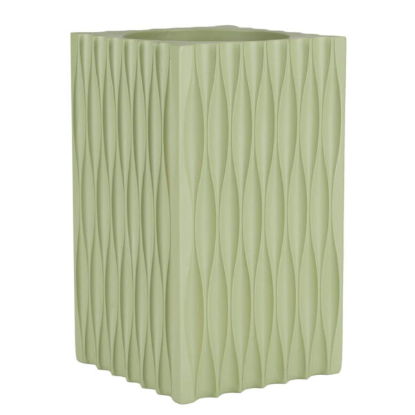 Vase Riley - L 14 x H 25 cm