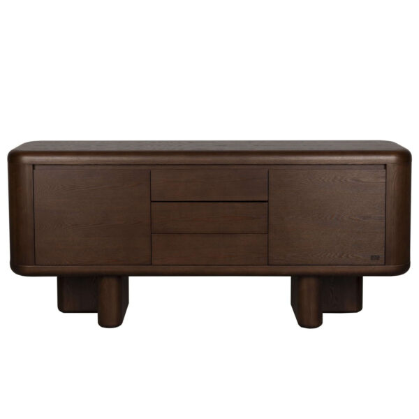 buffet herman - l 160 x h 72 cm