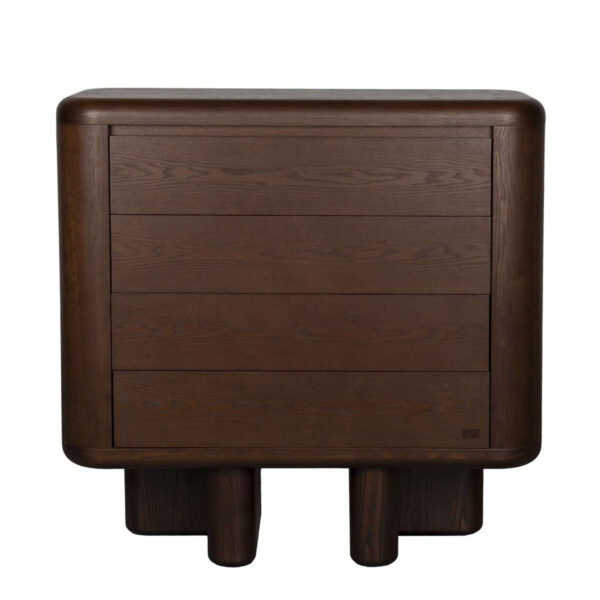 console/cabinet herman - l 100 x h 98 cm
