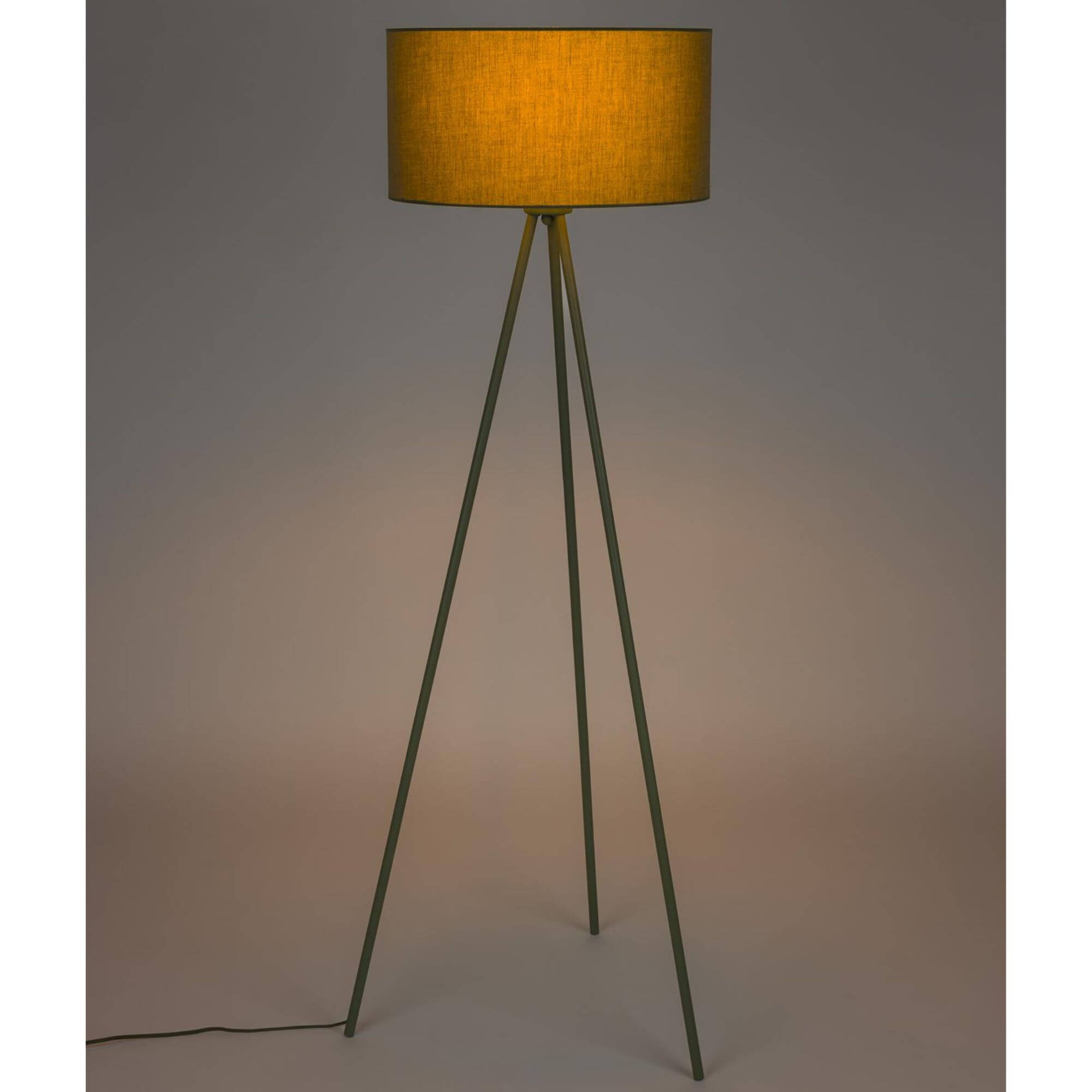 lampadaire susie - vert - h 146 cm 5 lampadaire susie - vert - h 146 cm – image 5