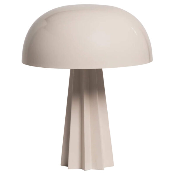 home 16 lampe à poser virel - ø 11 x h 29 cm