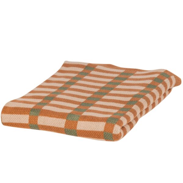 home 12 plaid vola - 130 x 170 cm