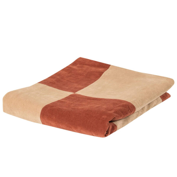 home 18 plaid zena - 130 x 170 cm
