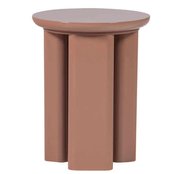 home 18 table d'appoint orivo - ø 40 x h 50 cm