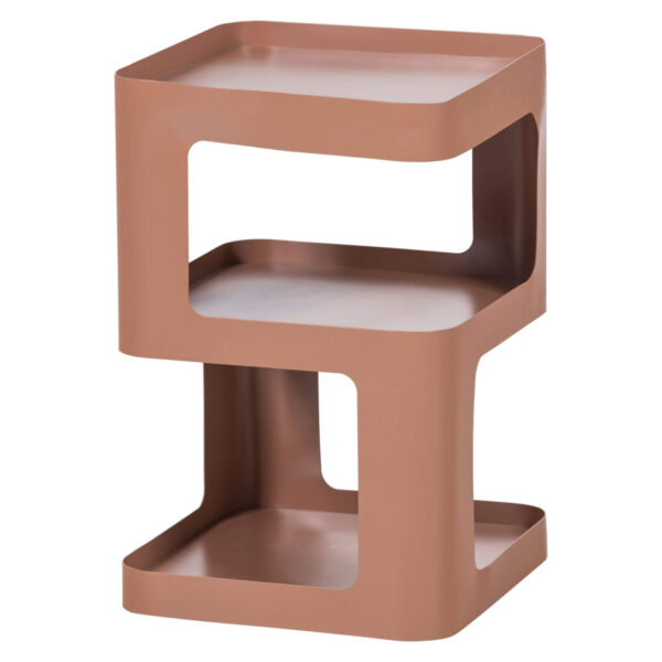 home 14 table d'appoint riv - saumon