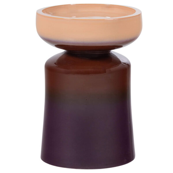home 14 table d'appoint tumo - ø 35 x h 44 cm