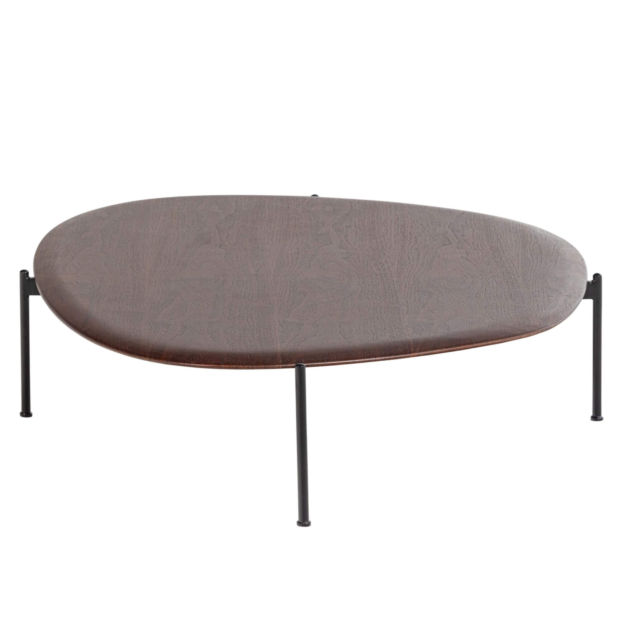 table basse kota - l 121 x h 26 cm 8 table basse kota - l 121 x h 26 cm – image 8